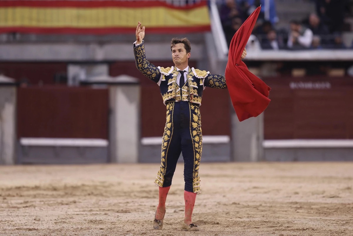 Juan Bautista, apoderado de Daniel Luque: “El veto de Roca Rey deja a las empresas sin margen de maniobra”
