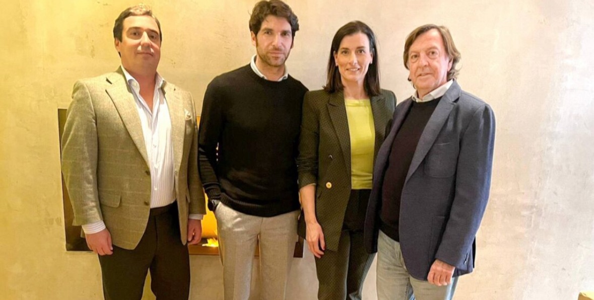 Santander celebrará la Feria Taurina de Santiago 2024 del 20 al 26 de julio.