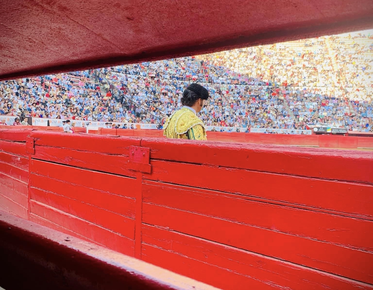 Regresan las Corridas de Toros desde la Plaza México al Canal de Unicable.