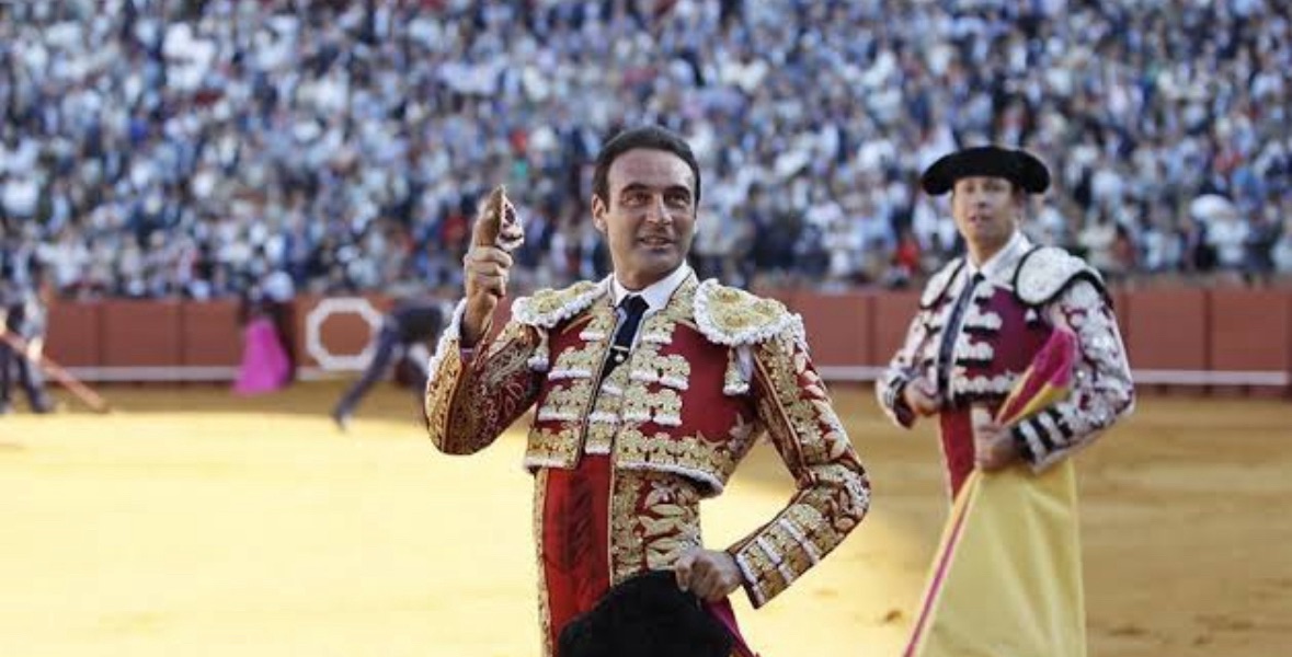 Enrique Ponce no estará en la Real Maestranza de Sevilla en el año de su despedida.