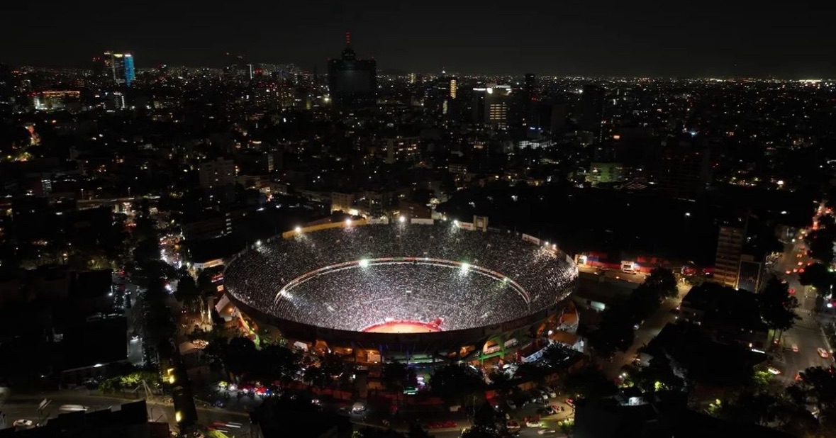 Opinión: La Fiesta Brava, esa afortunada persistencia.