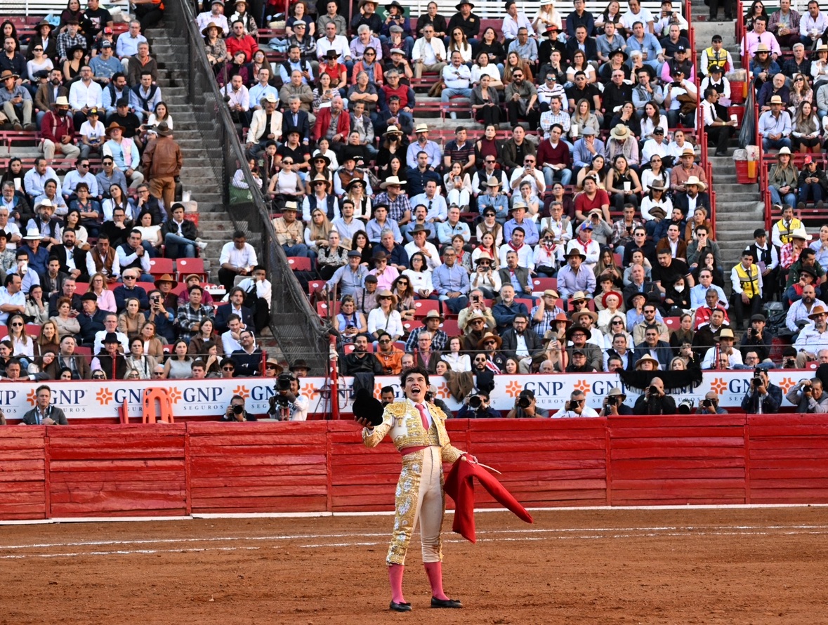 El grito libertario de Isaac Fonseca Por Catón.