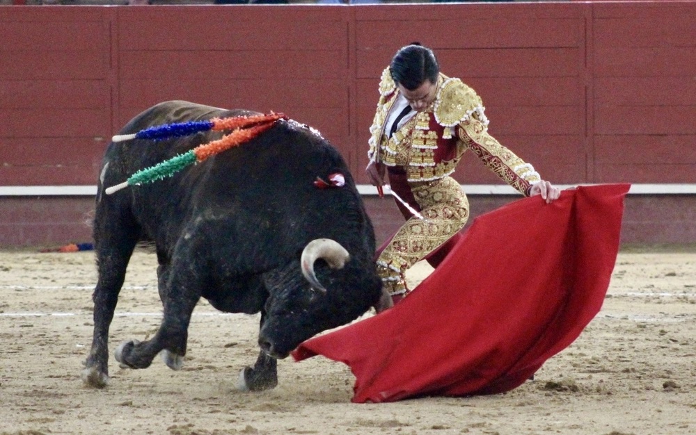 Valdemorillo fue un barrio de Triana.