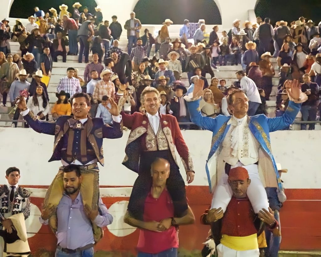 Pablo Hermoso continúa imparable en su campaña de despedida.