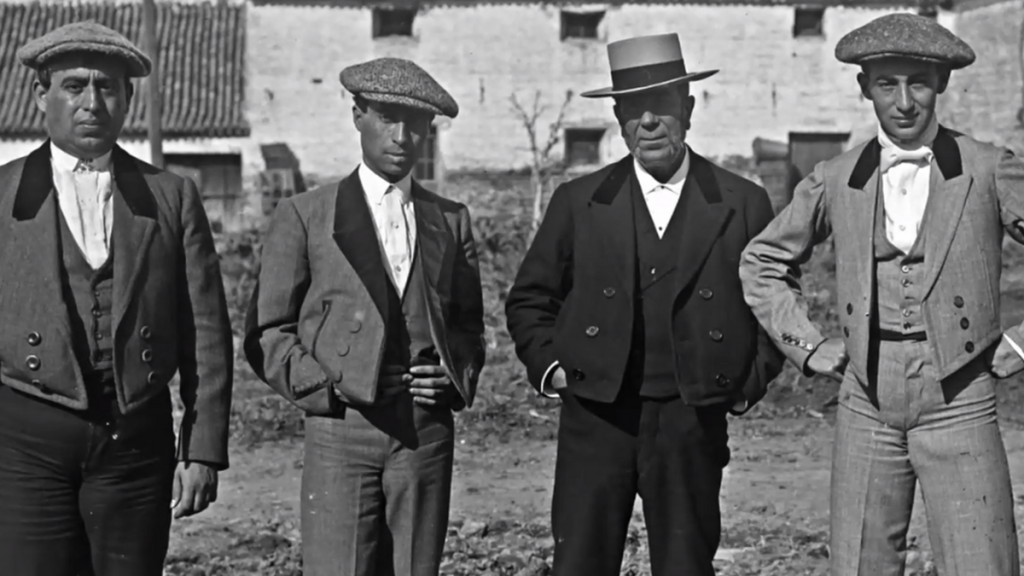 El documental sobre Joselito el Gallo se presenta en Córdoba.