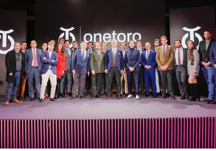 Más de diez millones de euros en derechos para los 117 festejos televisados por OneToro.