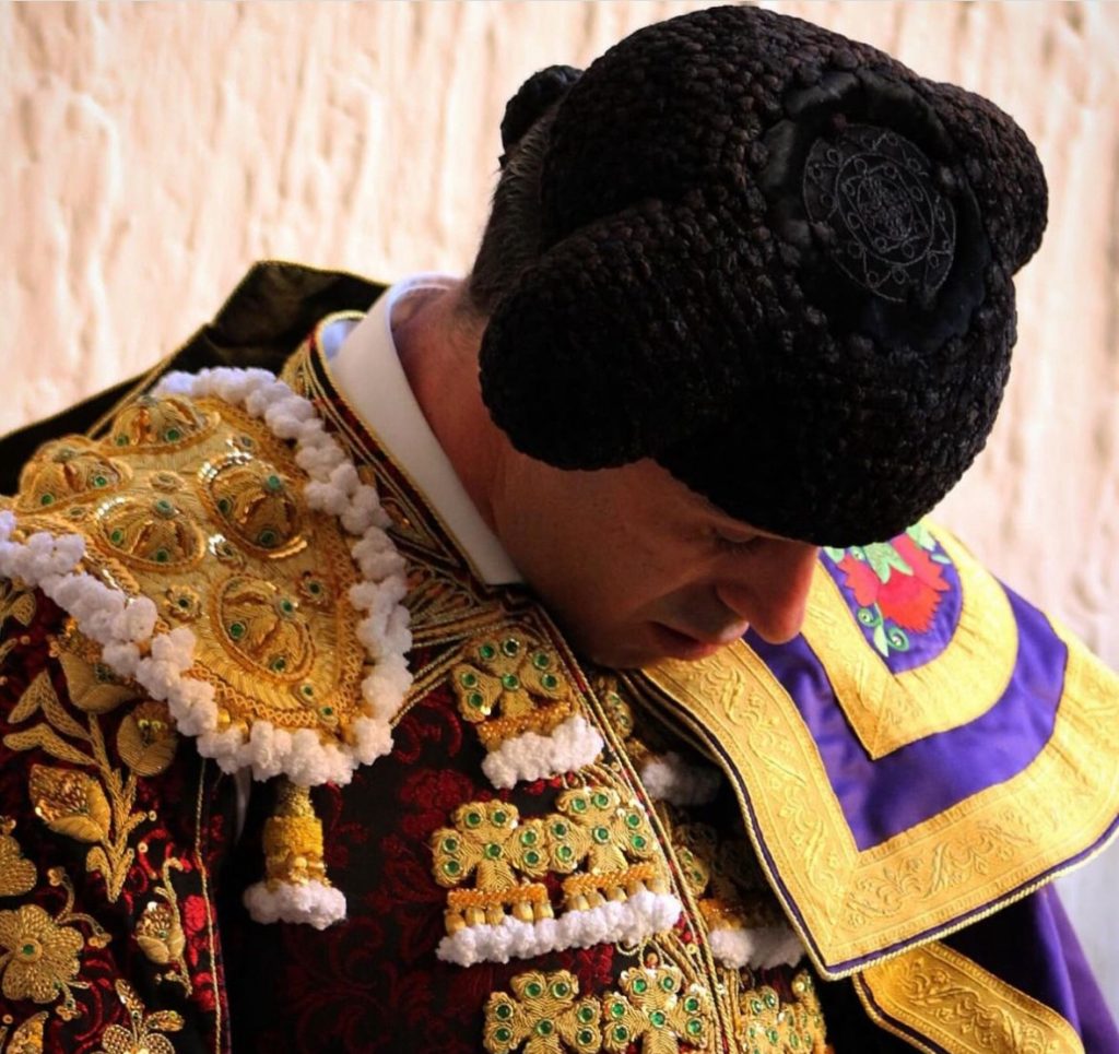 Alejandro Talavante, Sol de Oro al Triunfador y Mejor Faena de la Feria de Mérida.