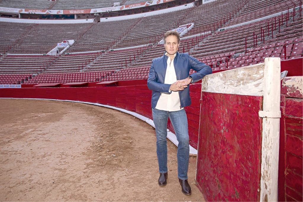 “La reapertura ha tenido resultados muy positivos para la tauromaquia”: Mario Zulaica.