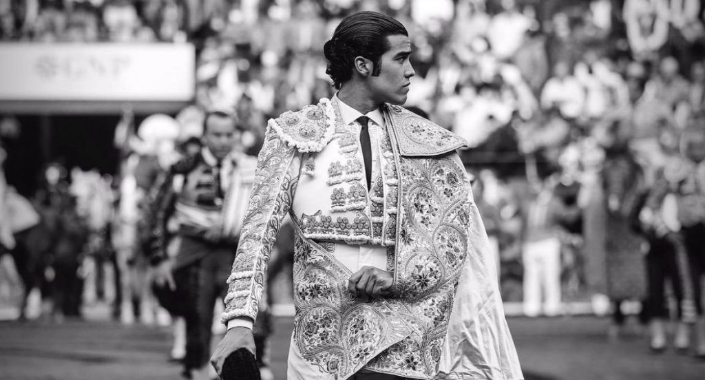 Es lo que digo yo: Máxima expectación por el regreso de Diego San Román a la Plaza México.