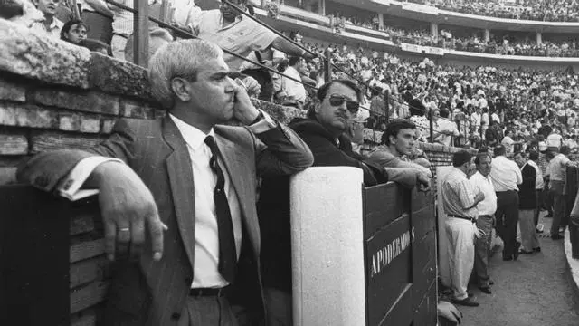 El toreo despide a ‘Zurito’, el cordobés que dio origen a los “txiquitos de cerveza”