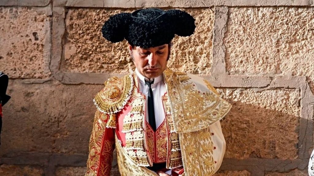 Morante en tres vestidos: la fascinación por Joselito.