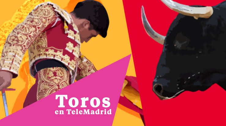 La Feria de San Isidro, en directo por Telemadrid.