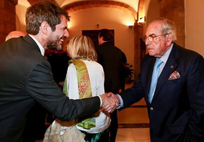 El Ministerio de Cultura decide eliminar el Premio Nacional de la Tauromaquia.