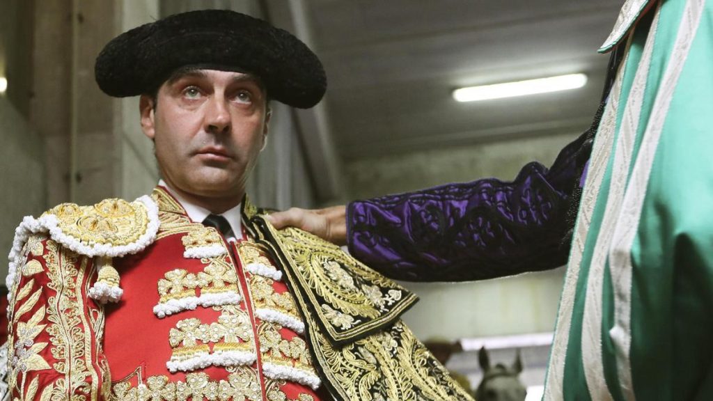 Enrique Ponce: comienza su gira de despedida.