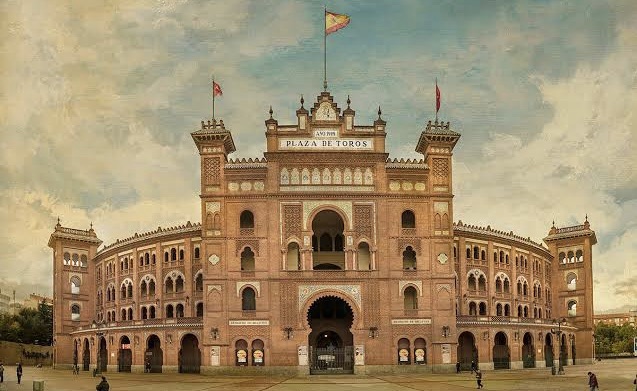 La tauromaquia se crece en el castigo de los políticos.