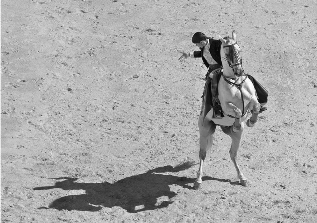 San Isidro se pregunta ¿quién teme a Léa Vicens?