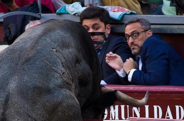 Feria de San Isidro: El ‘historión’ de Juan de Castilla.