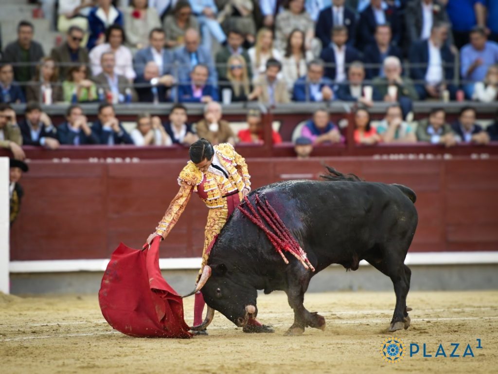 Feria de San Isidro: Tres sorpresas y un fracaso anunciado.