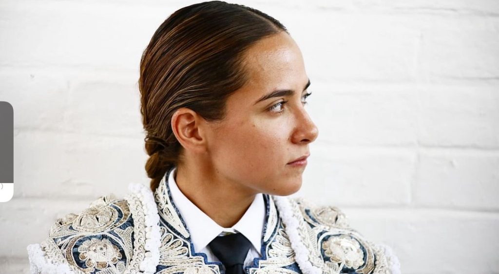 León GTO: Paola San Román destaca en corrida en honor a la Virgen de la Luz; Sergio Flores se lleva dos orejas.