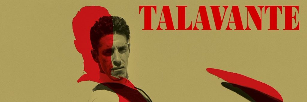 Talavante: “Siempre soñé poder ser un torero en Madrid”