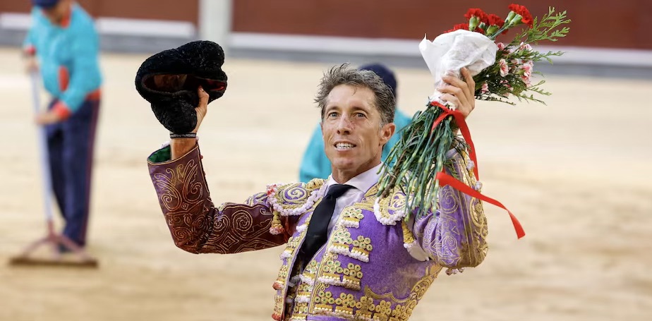 Feria de San Isidro: Los toros (y el público), una ruina.