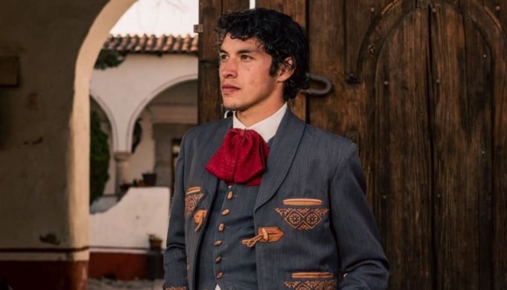 “Mi alegría se refleja en la plaza, se transmite a los tendidos”: Isaac Fonseca.