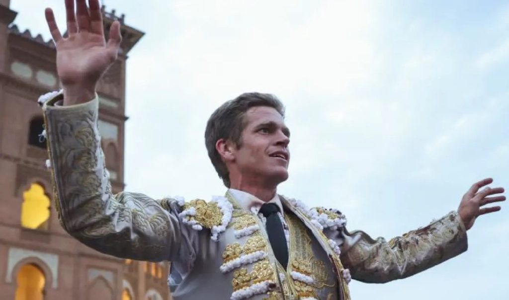 Feria de San Isidro: Borja Jiménez, puerta grande en hombros del triunfalismo.