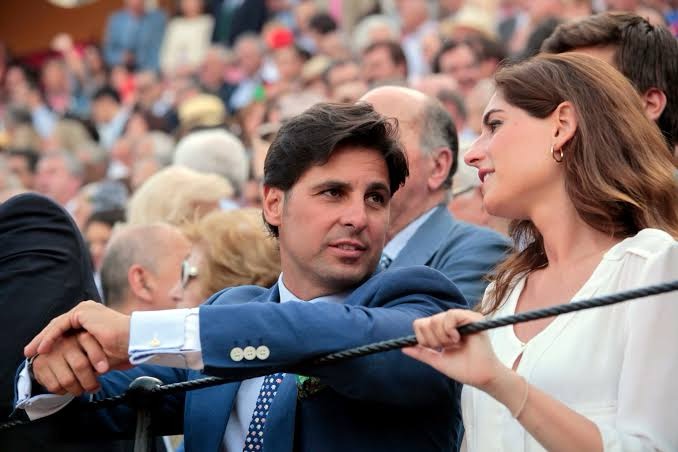 Francisco Rivera se estrena como coach contra el miedo.