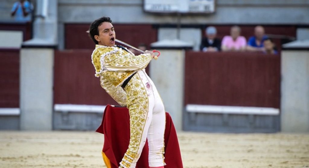 Las Ventas de Madrid: Una corrida birriosa.