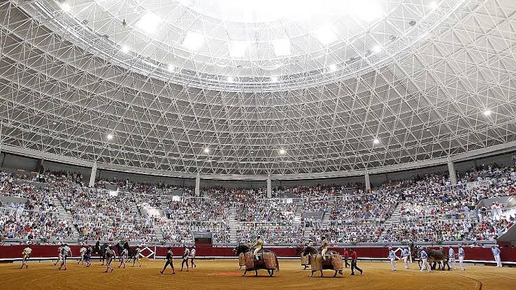 Burgos supera los 4000 abonados en los Sampedros 2024.