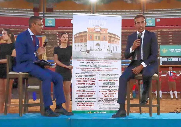 Feria de las Colombinas 2024: Carteles de Toros en Huelva.