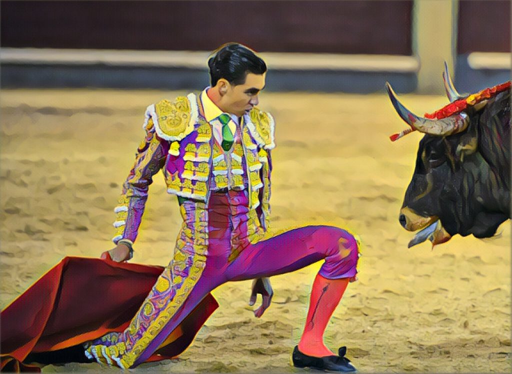 Madrid: Una floja novillada de Guadamilla trunca las ilusiones de los tres novilleros.