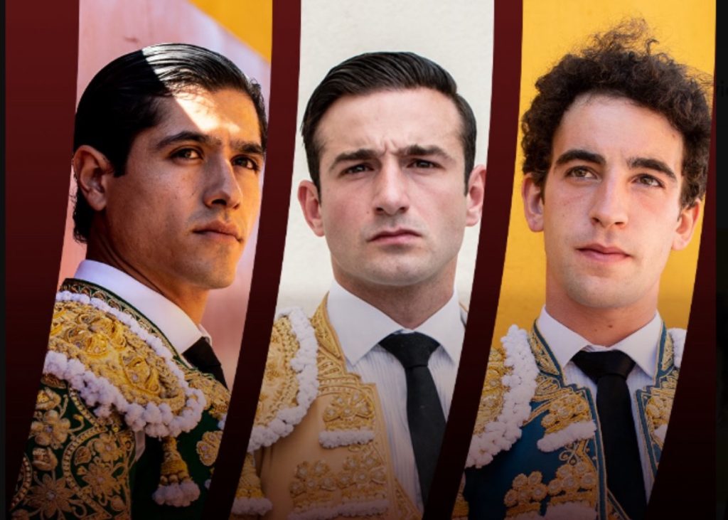 ¿Qué corridas de toros podremos ver por televisión el último fin de semana de junio?