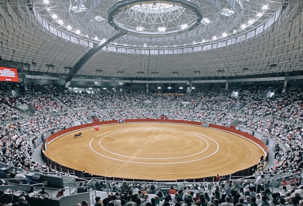 4ª Corrida de Feria: Tarde triunfal en Burgos.