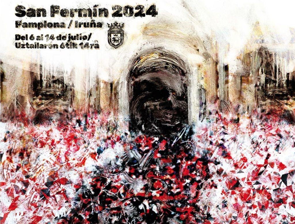 Cartel de toros de San Fermín 2024: ganaderías, toreros, fechas, abonos y novedades.