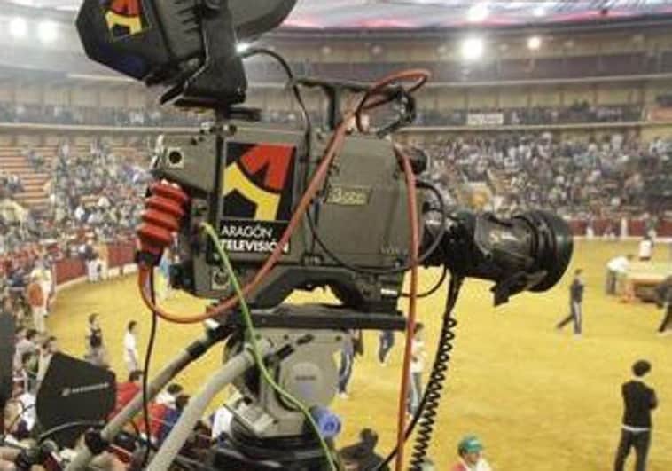 Aragón TV volverá a emitir corridas de toros este verano tras una década sin hacerlo.