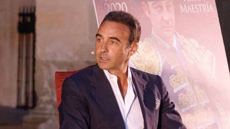 Enrique Ponce explica su situación actual, dentro y fuera de los ruedos.