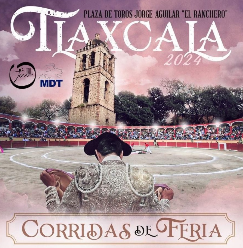 Tlaxcala 2024: Una feria sin brillo.