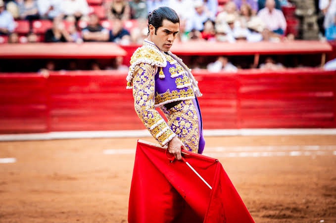 Diego San Román retoma su temporada el próximo 28 de Julio.