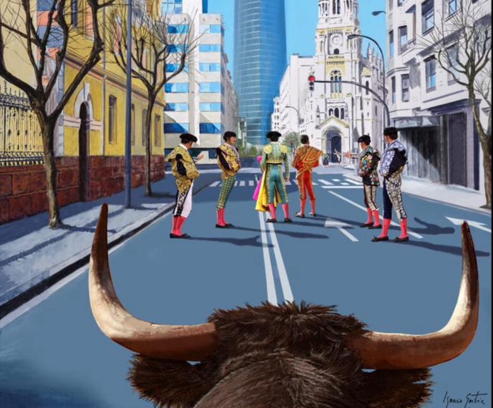 Roca Rey hará el único doblete en las próximas Corridas Generales de Bilbao 2024.