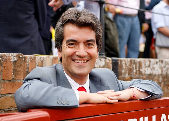 “Está asistiendo la gente a las plazas como en los años noventa”: Luis Manuel Lozano.