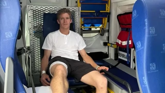 Borja Jiménez reaparece el viernes en solitario con seis de Victorino.