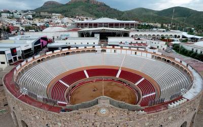 Sigue en “veremos” serial taurino de la Feria Nacional de Zacatecas.
