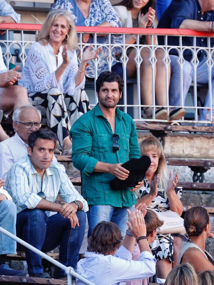 Las cinco claves de la vuelta de Morante a los ruedos.