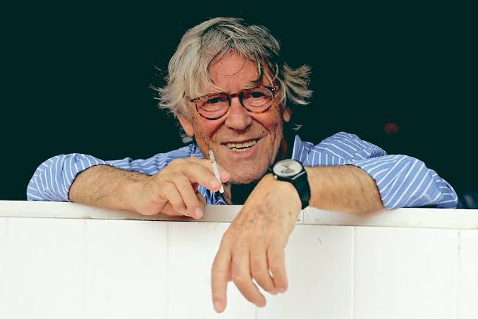 “Yo era niño y Picasso me bendijo: ‘tu serás matador de toros’”: Simón Casas.