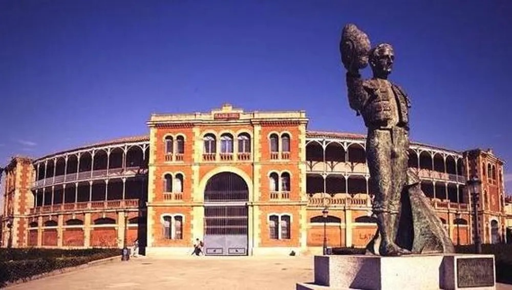 Salamanca – Feria Taurina de la Virgen de la Vega 2024.