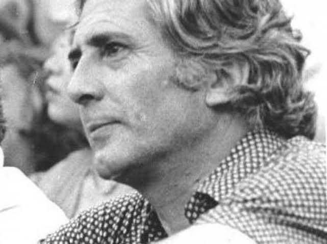 Alfonso Navalón: el hombre que sabía demasiado.