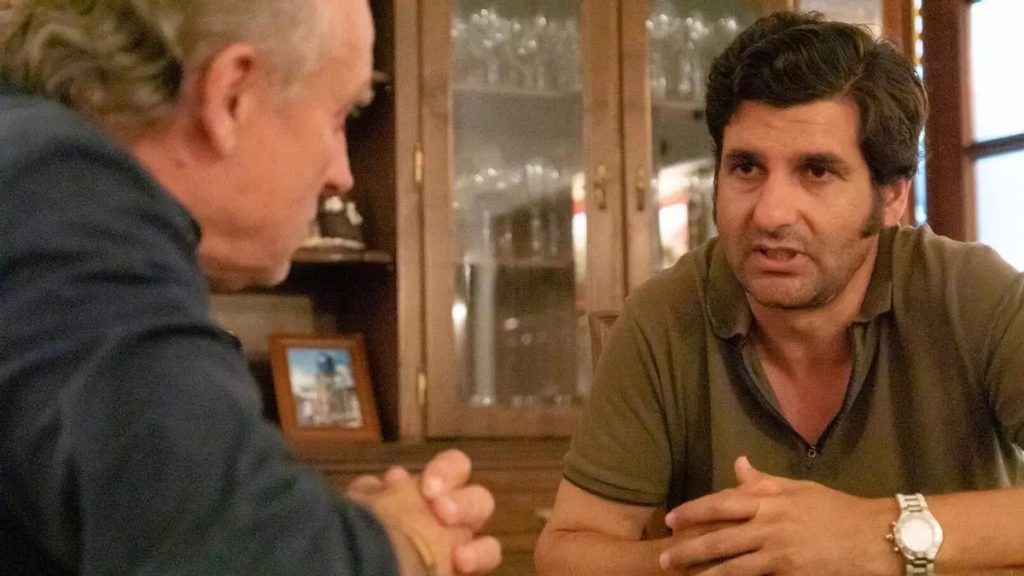 Morante de la Puebla: “Llevo sufriendo esto desde los 20 años, ahora me ha dado más fuerte”