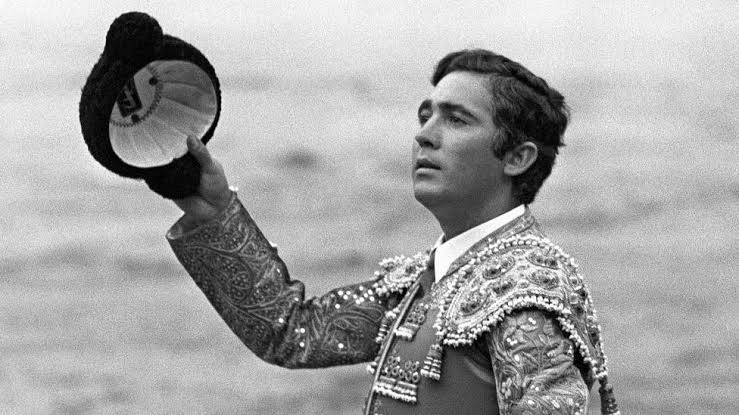 “Paco Camino era la naturalidad hecha torero”: El Capea.