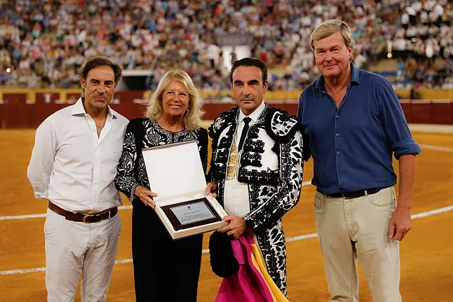 La resurrección de la plaza de Marbella, el Starlite de los toros: “El proyecto se define por el compromiso y la transparencia”